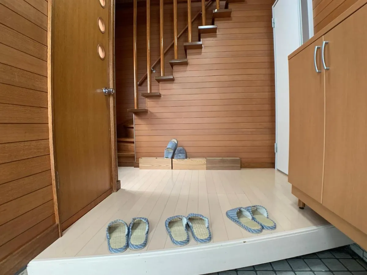 Holiday home Nagayama Home Asahikawa