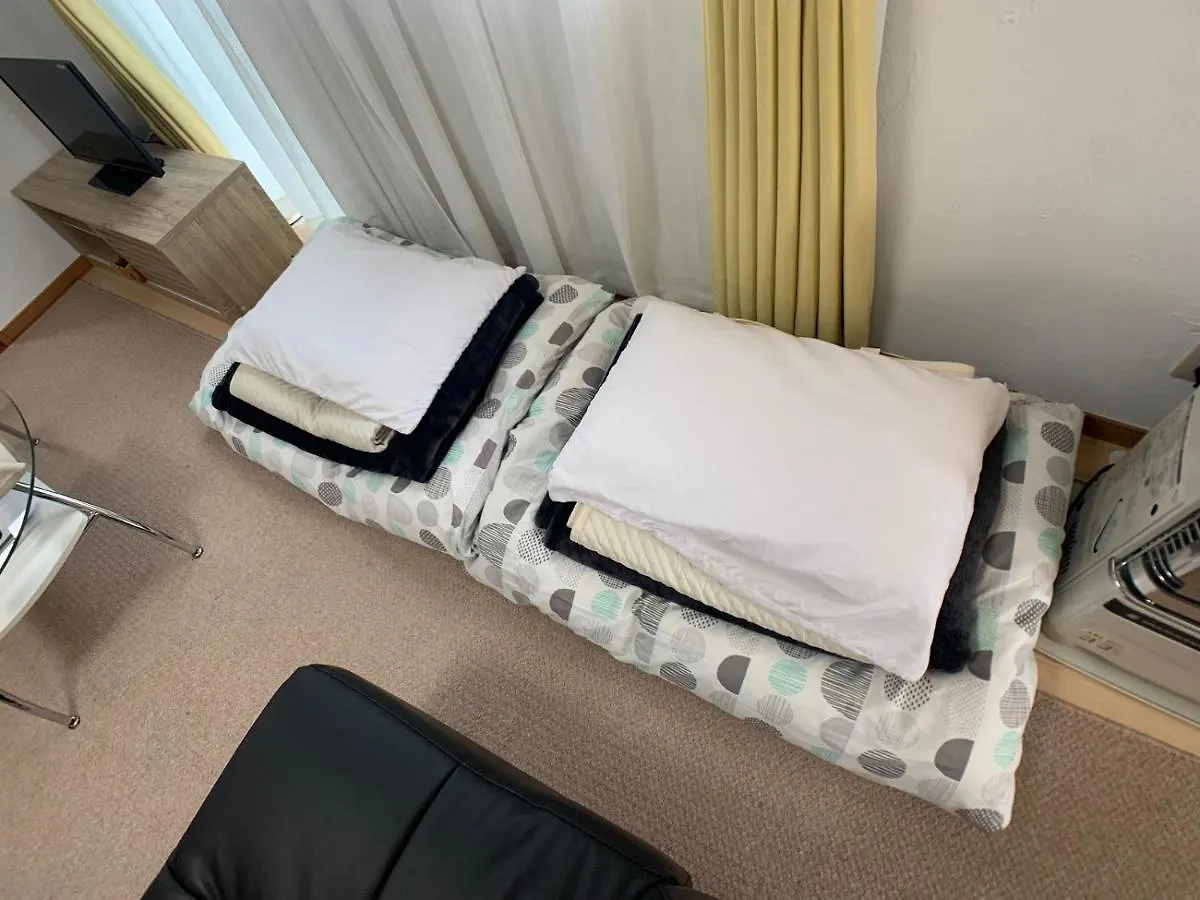 Holiday home Nagayama Home Asahikawa