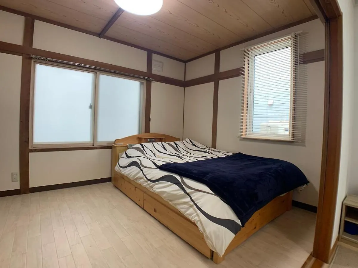 Holiday home Nagayama Home Asahikawa Japan