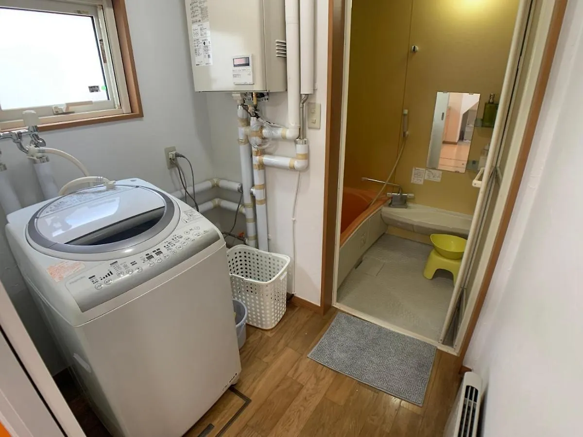 Nagayama Home Asahikawa 0*,  Ιαπωνία
