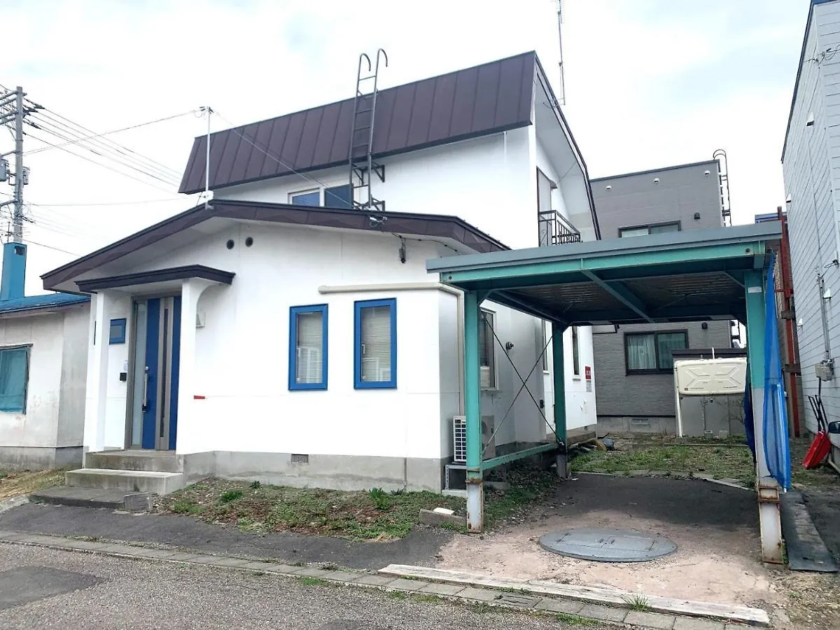 Nagayama Home Asahikawa 0*,  Japan