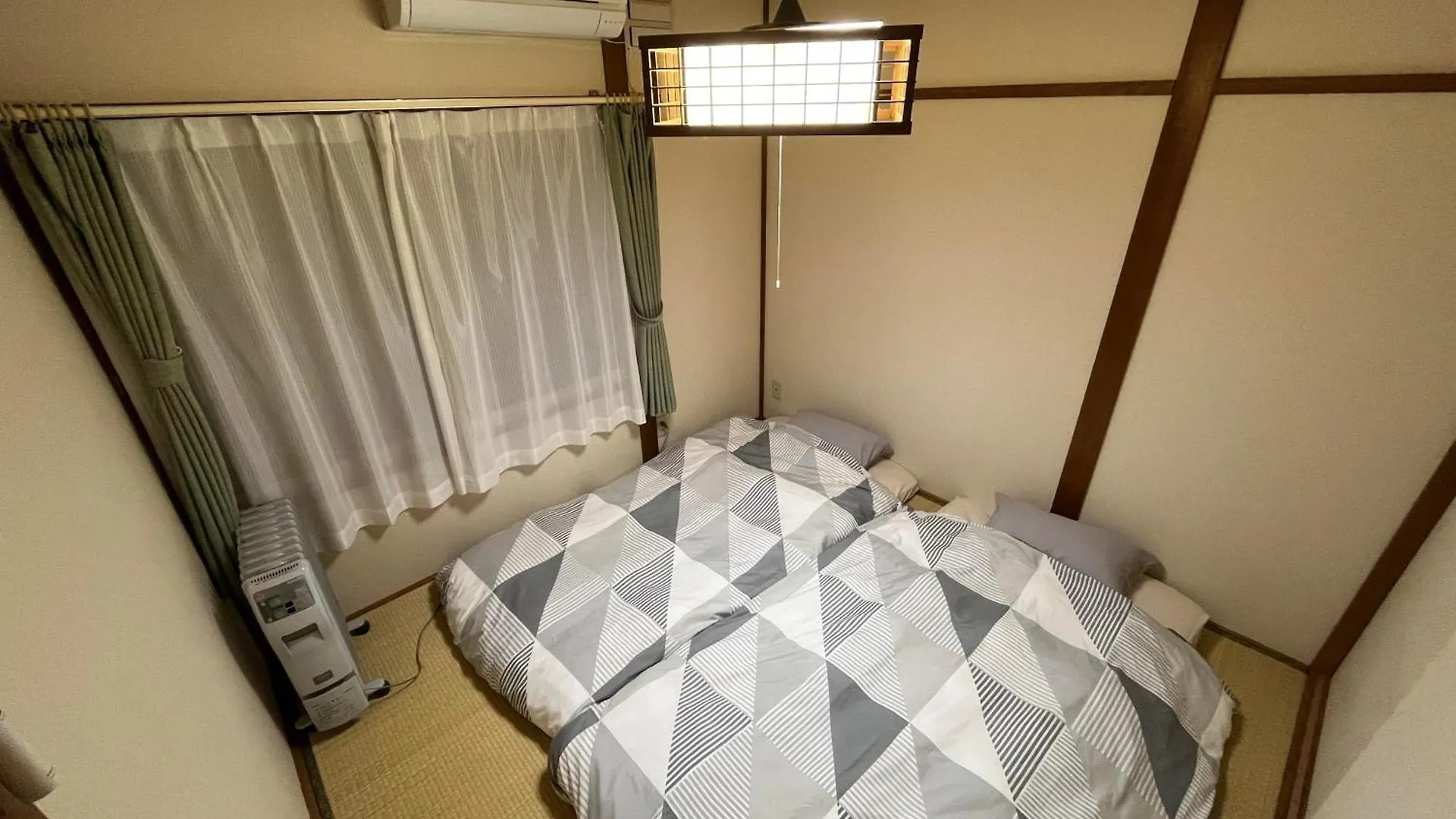 Nagayama Home Asahikawa 0*,