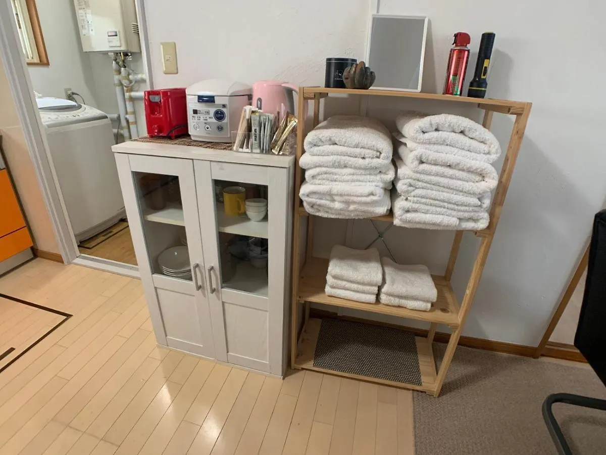 Nagayama Home Asahikawa