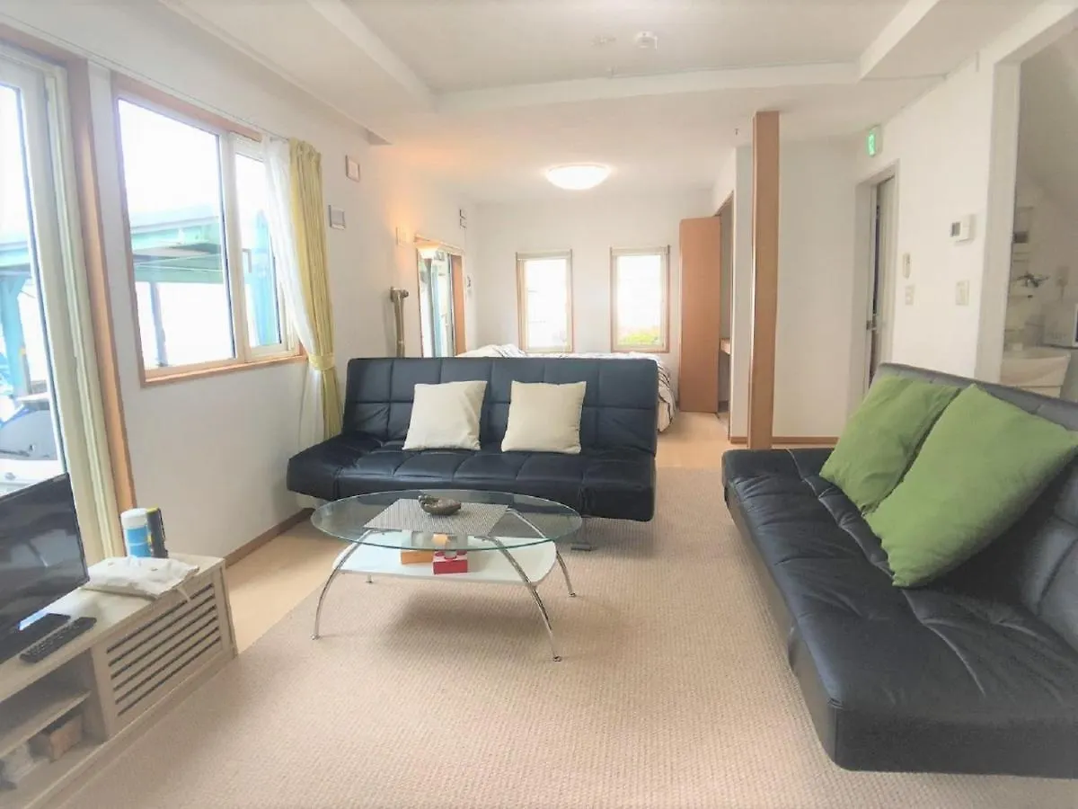 Nagayama Home Asahikawa